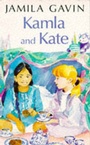 Cover: Kamla and Kate - Mammoth