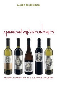 Abbildung von: American Wine Economics - University of California Press