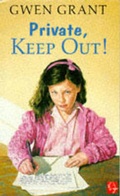 Cover: Private - Keep Out! - Mammoth