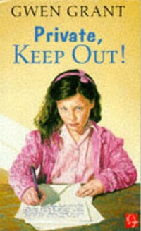 Enlarge image Cover: Private - Keep Out! - Mammoth