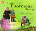 Cover: THE GREAT BIG ENORMOUS TURNIP - Egmont Books Ltd
