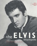 Cover: The Elvis Encyclopedia - Virgin Books