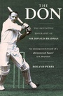 Cover: The Don - Virgin Books