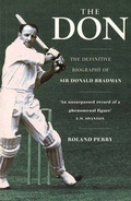 Cover: The Don - Virgin Books