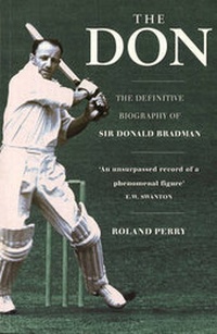 Enlarge image Cover: The Don - Virgin Books