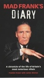 Cover: Mad Frank's Diary - Virgin Books
