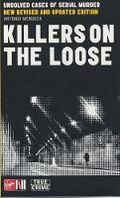 Cover: Killers On The Loose - True Crime