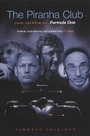 Cover: The Piranha Club - Virgin Books