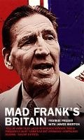 Cover: Mad Frank's London - Virgin Books