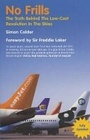 Cover: No Frills - Virgin Books