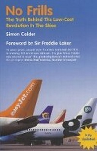 Enlarge image Cover: No Frills - Virgin Books