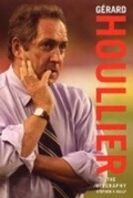 Cover: Gerard Houllier - Virgin Books