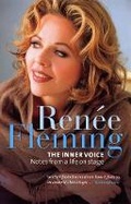 Cover: Renee Fleming: The Inner Voice - Virgin Books