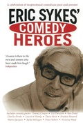 Cover: Eric Sykes' Comedy Heroes - Virgin Books