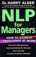 Cover: NLP For Managers - Piatkus Books