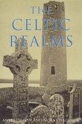 Cover: The Celtic Realms - Weidenfeld & Nicolson History