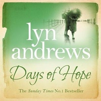 Abbildung von: Days of Hope - Headline Book Publishing