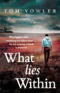 Enlarge image Cover: What Lies Within - Headline Book Publishing