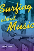 Cover: Surfing about Music - University of California Press