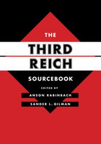 Enlarge image Cover: The Third Reich Sourcebook - University of California Press