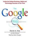 Cover: The Google Story - Random House Inc