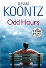 Cover: Odd Hours - Random House Large Print Publishing