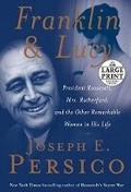 Cover: Franklin and Lucy