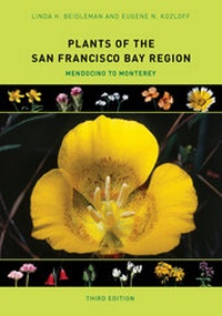 Abbildung von: Plants of the San Francisco Bay Region - University of California Press
