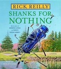 Cover: Shanks for Nothing - Random House Audio Publishing Group