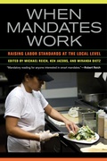 Cover: When Mandates Work - University of California Press
