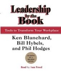 Cover: Leadership by the Book - Random House Inc
