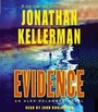 Cover: Evidence - Random House Inc