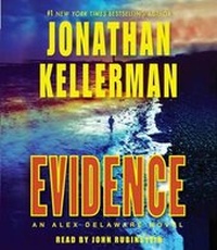 Enlarge image Cover: Evidence - Random House Inc