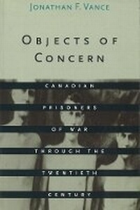 Enlarge image Cover: Objects of Concern - University of British Columbia Press