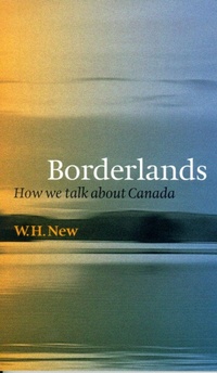 Enlarge image Cover: Borderlands - University of British Columbia Press