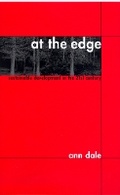 Cover: At the Edge - University of British Columbia Press