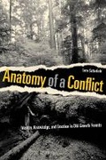 Cover: Anatomy of a Conflict - University of British Columbia Press