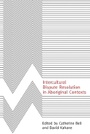 Cover: Intercultural Dispute Resolution in Aboriginal Contexts - University of British Columbia Press