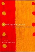 Cover: Representation and Democratic Theory - University of British Columbia Press