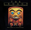 Cover: The Legacy - Royal British Columbia Museum