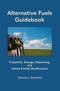 Cover: Alternative Fuels Guidebook - SAE International