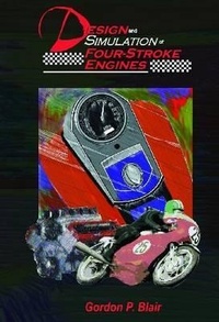 Enlarge image Cover: Design and Simulation of Four-Stroke Engines - SAE International