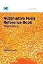 Cover: Automotive Fuels Reference Book - SAE International