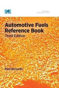 Enlarge image Cover: Automotive Fuels Reference Book - SAE International
