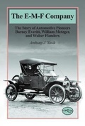 Cover: The E-M-F Company - Society of Automotive Engineers,U.S.