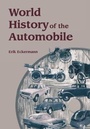 Cover: World History of the Automobile - SAE International