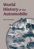Cover: World History of the Automobile - SAE International