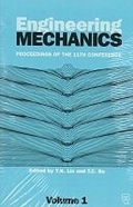 Cover: Engineering Mechanics - American Society of Civil Engineers
