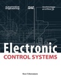 Cover: Electronic Control Systems - SAE International