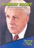 Cover: Robert Frost - Enslow Publishing